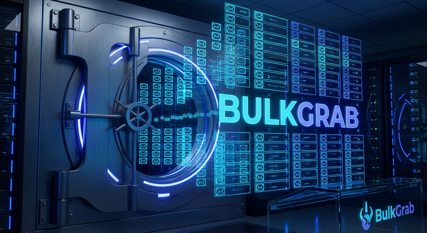 BulkGrab