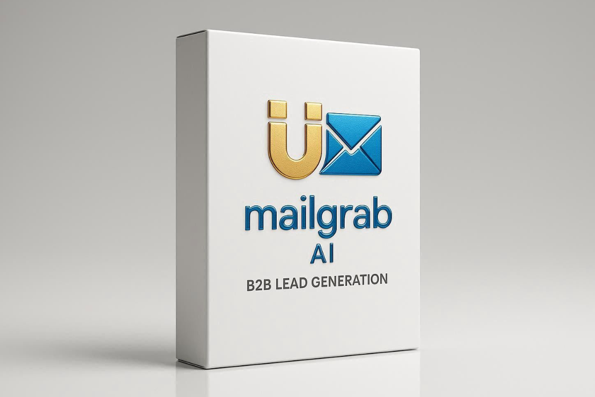 MailGrab AI