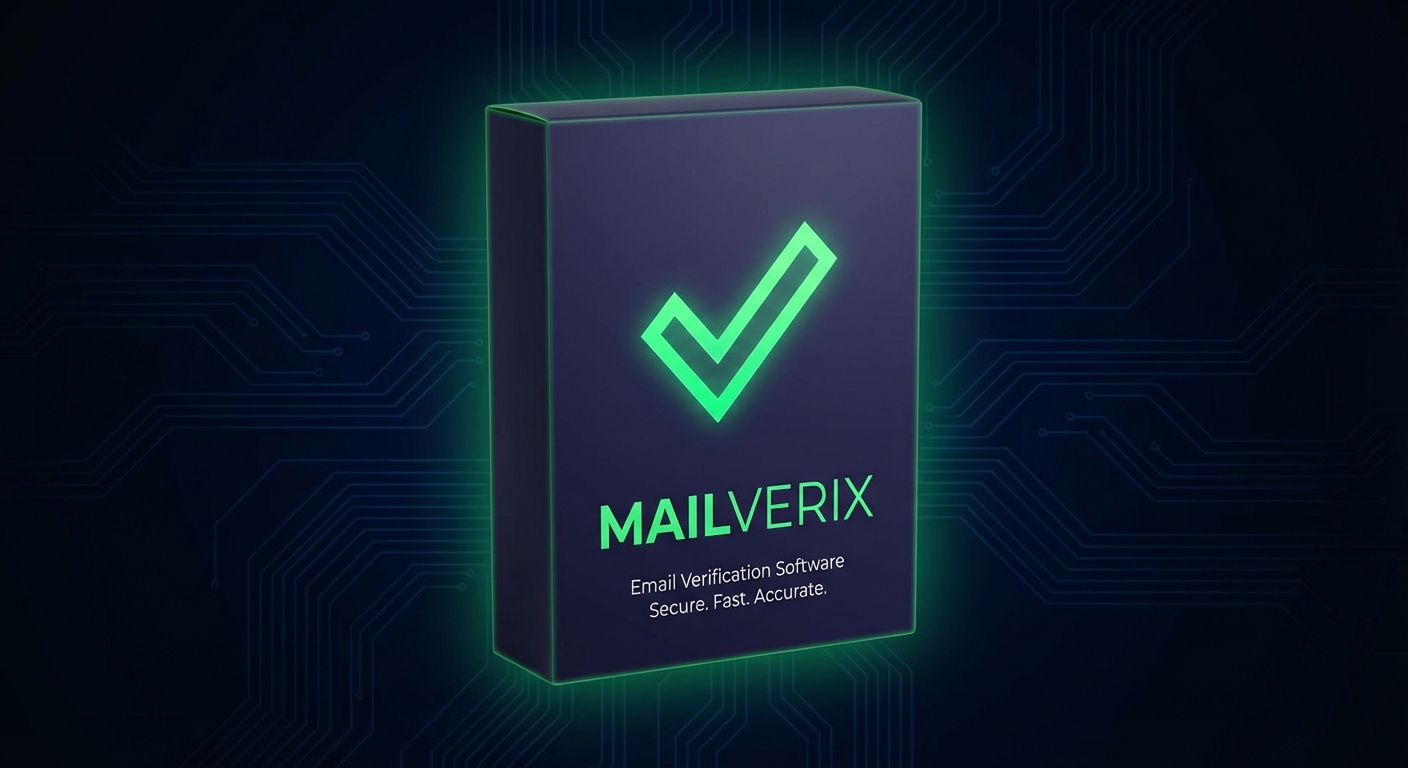 MailVerix